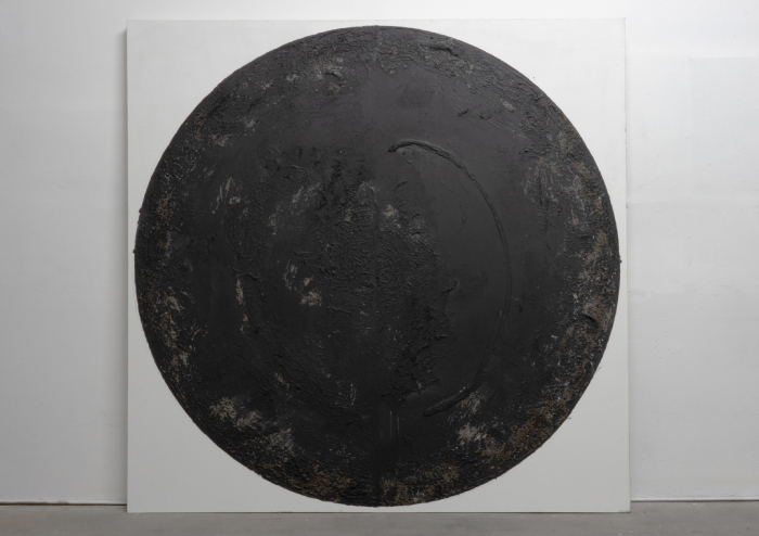 Lemaître installation view