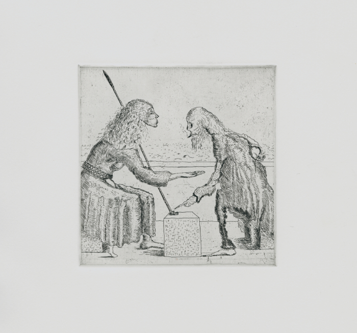 Rota Mariner artwork