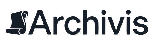 Archivis Logo
