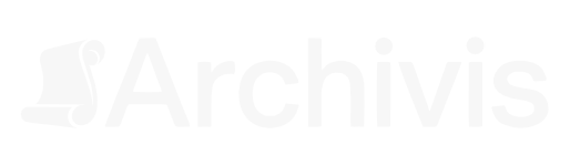 Archivis Logo